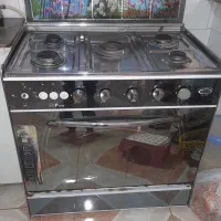 گاز‌طرح‌فر