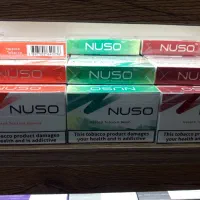 نوسو فیلتر آیکاس نسل یک