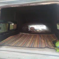 وانت مزدا کرایه ای|خدمات حمل و نقل|کرمان, |دیوار