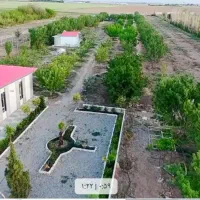 باغ ویلا وگلخانه|فروش دفتر صنعتی، کشاورزی، تجاری|نظرآباد, نجم آباد|دیوار