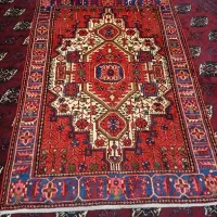 فرش دستبافت