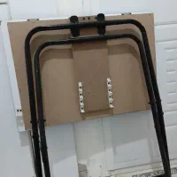 میزتحریر|میز تحریر و کامپیوتر|رشت, یخسازی|دیوار