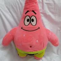 عروسک پولیشی /پاتریک /اسباب بازی