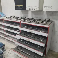 لوازم ساختمانی|آبگرمکن، پکیج، شوفاژ|کرمانشاه, |دیوار