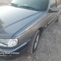 پارس tu5 سیمی ۹۹درحد|خودرو سواری و وانت|زاهدان, |دیوار