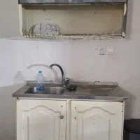 کابینت و سینک