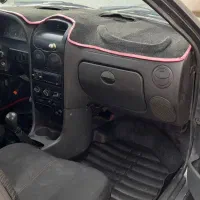 پراید ۱۴۱ مدل ۸۷