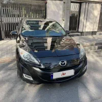 مزدا 3 نیو تیپ 3