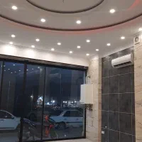 مغازه تجاری ۵۰متر/بر۵ونیم/سرتختshahkar