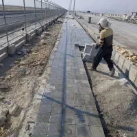 سنگ فرش|خدمات پیشه و مهارت|لردگان, |دیوار