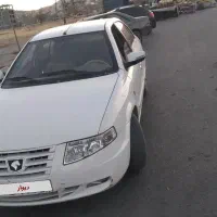 سمند سورن معمولی، مدل ۱۳۸۷