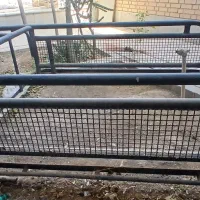 باربند پیکان وانت|قطعات یدکی و لوازم جانبی|خمینیشهر, |دیوار