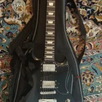 گیتار الکتریک