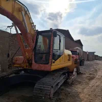 بیل دلتا ۲۲۰ ، صفر کیلومتر (آماده همکاری)|خودرو سنگین|کرمان, |دیوار