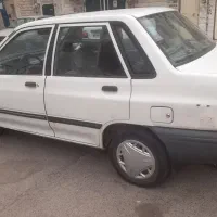 پراید مدل ۸۵|خودرو سواری و وانت|رشت, عینک|دیوار