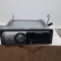 پخش،اسطوره پایونیر مدل p1y|قطعات یدکی و لوازم جانبی|قم, شهرک توانیر|دیوار