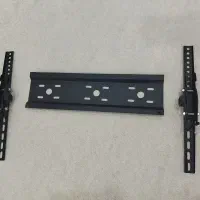 نگهدارنده تلویزیون روی دیوار