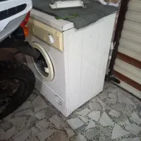 ماشین لباسشویی