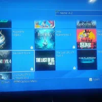PS4|کنسول، بازی ویدئویی و آنلاین|تهران, تختی|دیوار