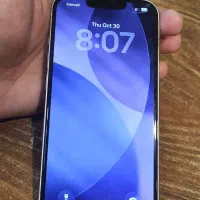 ایفون ۱۳ نرمال در حد|موبایل|زاهدان, |دیوار