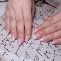 کاشت ناخن تخفیف ویژه|خدمات آرایشگری و زیبایی|مشهد, جوادیه|دیوار