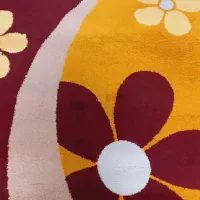 فرش۴ متری( ۱/۵ در ۲/۲۵)