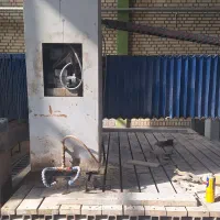 دستگاه cnc|ماشینآلات صنعتی|تهران, سازمان آب|دیوار