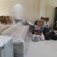 باربری و حمل و نقل ظرافت بار بسته بندی|خدمات حمل و نقل|کرمانشاه, |دیوار