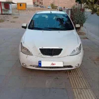 تیبا ۲ مدل ۹۷