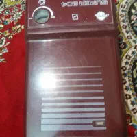 جارو برقی پارس خزر