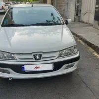 پژو پارس ۸۸، ۱۸۰۰ سی سی اتومات
