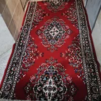 فرش پرده
