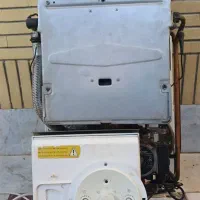 پکیچ|آبگرمکن، پکیج، شوفاژ|شاهین‌شهر, بوستان حافظ|دیوار