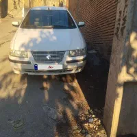 سمند متور if7