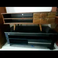 میز تلویزیون