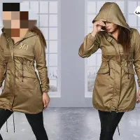 پافر و بارانی زیر قیمت