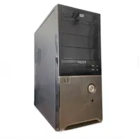 سیستم اداری،مانیتور‌سامسونگ ،موس گیمینگ وریتی