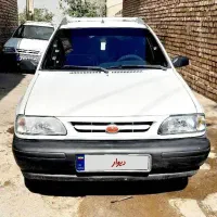 پراید ۹۶