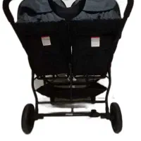 کالسکه دو قلو کیدیلو در حد نو|کالسکه و لوازم جانبی|مشهد, گوهرشاد|دیوار