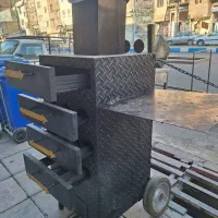 بلال پز صنعتی|کافی‌شاپ و رستوران|تهران, کیانشهر|دیوار