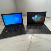 فروش ویژه لپ تاپ توشیبا با قلم مخصوص و سیمکارت خور|رایانه همراه|گرگان, |دیوار