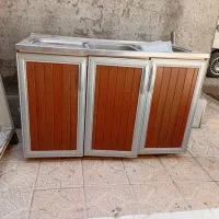 سینک ظرفشویی