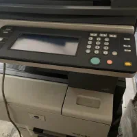 Konica c350 کونیکا ۳۵۰ کاملا سالم