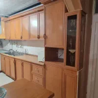 کابینت دست دوم