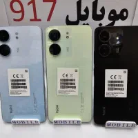 شیائومی جدید رسید(موبایل 917)موجودی محدود