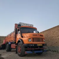 بنز تک باری مدل۹۴بیرنگ|خودرو سنگین|تبریز, |دیوار