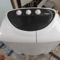 لباسشویی تمام اتوماتیک