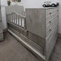 سرویس خواب کودک