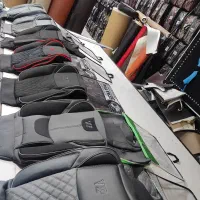 چرخکارماهرخانم و وسط کار خانم جهت کار در تولیدی