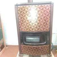 بخاری کوچک